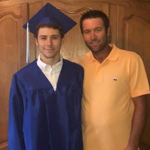 Meet your Posher, Seth